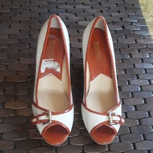 Gorgeous  Michael kors Wedge